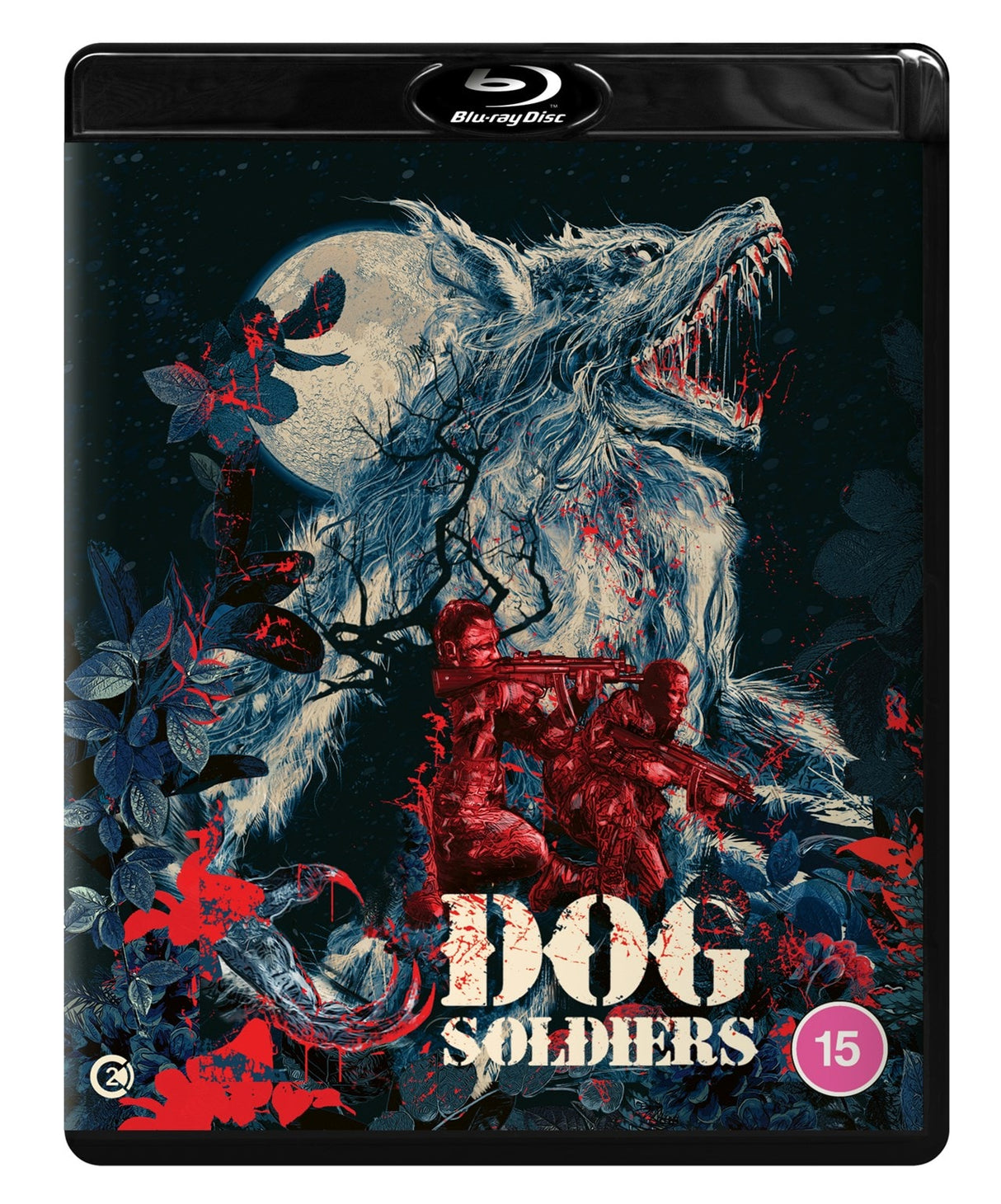 Dog Soldiers