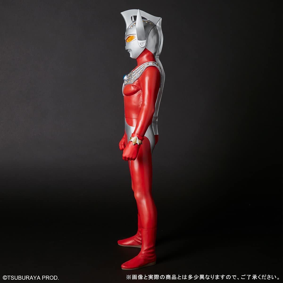 X-Plus GARAGE TOY Gigantic Series Ultraman Taro General Distribution Version