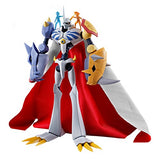S.H.Figuarts Digimon Adventure Omegamon Premium Color Edition