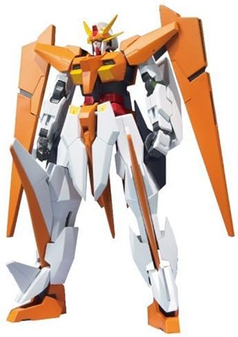 Robot Spirits < SIDE MS > Arios Gundam