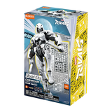 Marvel Rivals Champion Class 10 Moon Knight Model Kits | Blokees