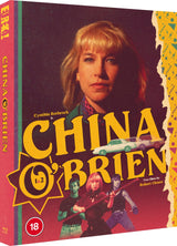 China O'Brien I & II