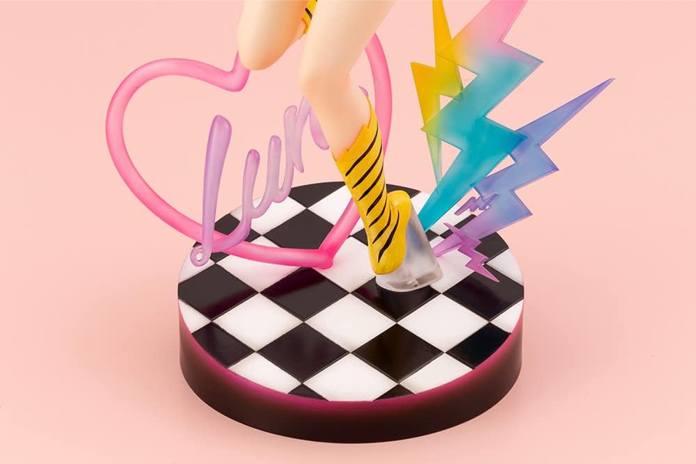 Kotobukiya Urusei Yatsura Statuette PVC ArtFXJ 1/7 Lum 24 cm