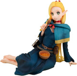 Delicious in Dungeon PVC Statue Melty Princess Marcille Palm Size 9 cm
