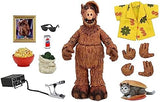 NECA Alf 7" Scale Action Figurine - Ultimate Alf