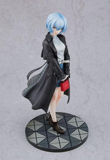 Rebuild of Evangelion Rei Ayanami Red Rouge Version 1:7 Scale Statue