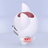 Dandadan Sofvimates Turbo Granny (Beckoning Cat) Figure