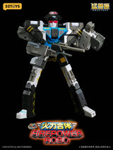 BEASTBOX 1/4 Squad Firepower Robo - Special Edition (Bonus Ver.)