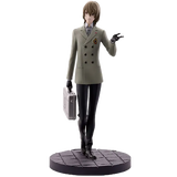 Persona 5 Royal: Ichibansho PVC Statue: Goro Akechi