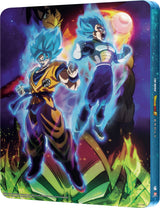 Dragon Ball Super: Broly