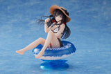 Aqua Float Girls Figure Yukino Yukinoshita (My Teen Romantic Comedy SNAFU Climax!)