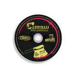 Cannibal! The Musical [Blu-ray]