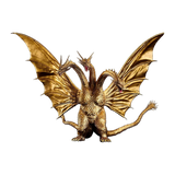 Godzilla: Ichibansho PVC Statue: King Ghidorah (1991)