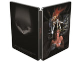 A Nightmare on Elm Street 7-film Limited Edition 4K Ultra HD Steelbook Collection