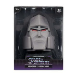 Transformers: 1/3 Scale PVC Bust: Megatron Head