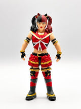 2024 Major Wrestling Figure Podcast Major Bendies Maki Itoh