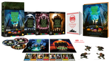 Teenage Mutant Ninja Turtles: Trilogy Limited Edition