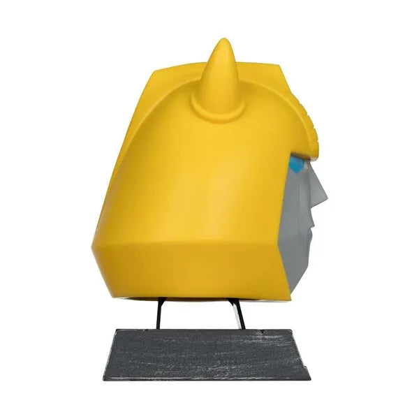 Transformers: 1/3 Scale PVC Bust: Bumblebee Head