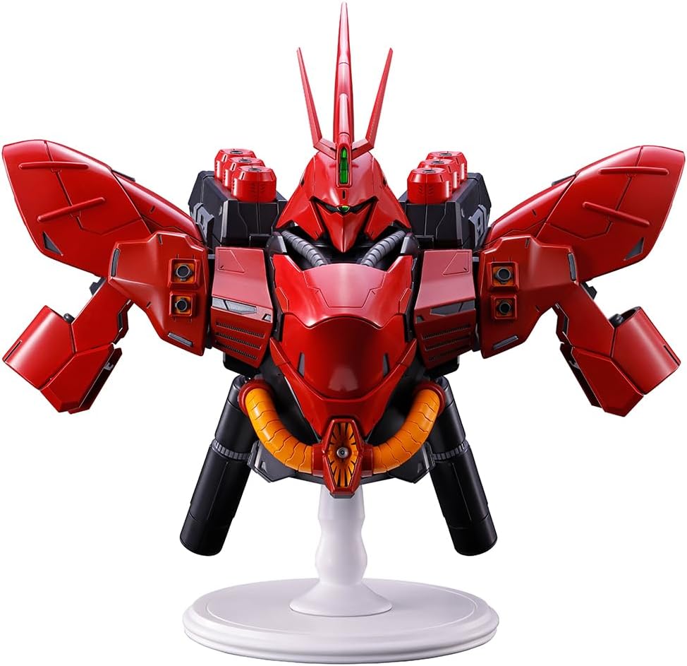 Mobile Suit Gundam Universal Century Saga Sazabi Gundam Ichibansho Figure 18cm