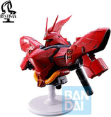 Mobile Suit Gundam Universal Century Saga Sazabi Gundam Ichibansho Figure 18cm