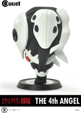 Prime 1 Studio Evangelion Cutie1 PVC 4th Angel Figurine 13 cm