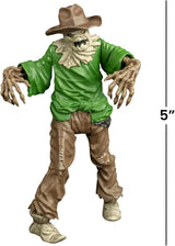 Goosebumps Scarecrow Action Figure