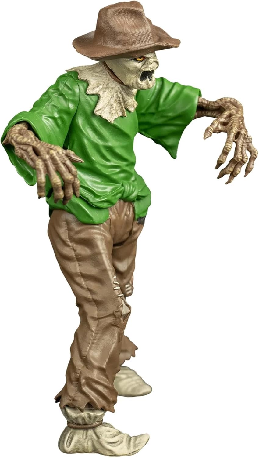 Goosebumps Scarecrow Action Figure