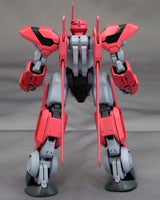 Kotobukiya Mobile Battleship Nadesico - The Prince of Darkness