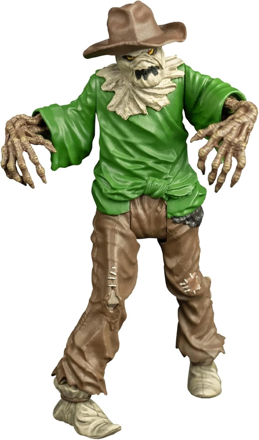 Goosebumps Scarecrow Action Figure