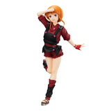 Mobile Suit Gundam ZZ: PVC Statue: Elpeo Ple