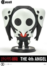 Prime 1 Studio Evangelion Cutie1 PVC 4th Angel Figurine 13 cm
