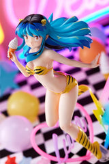 Kotobukiya Urusei Yatsura Statuette PVC ArtFXJ 1/7 Lum 24 cm