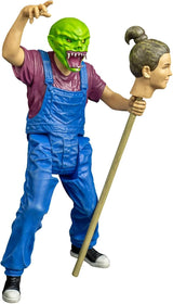 Goosebumps Haunted Mask Action Figure