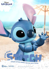 Lilo & Stitch Stitch DAH-053 Dynamic 8-Ction Heroes Action Figure