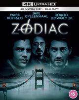 Zodiac 4K