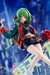 Original Design ART PVC Statue 1/7 Siki Rain or Shine 22cm