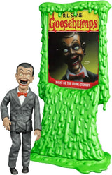 Goosebumps Slappy The Dummy Action Figure