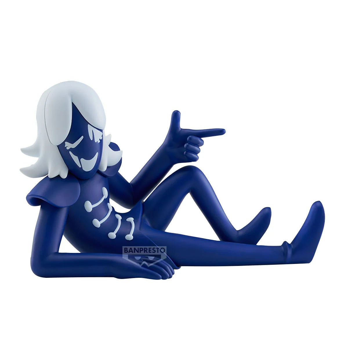 Deltarune Rouxls Kaard Figure