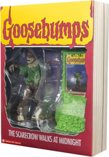 Goosebumps Scarecrow Action Figure