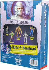 Goosebumps Mummy Action Figure