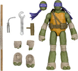 Teenage Mutant Ninja Turtles: Page Punchers Action Figure With Comic: Leonardo