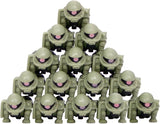 Zaku Mania Vol. 1: Zeon no Kyoui