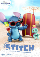 Lilo & Stitch Stitch DAH-053 Dynamic 8-Ction Heroes Action Figure