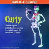 Goosebumps Mummy Action Figure