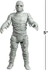 Goosebumps Mummy Action Figure