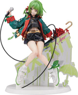 Original Design ART PVC Statue 1/7 Siki Rain or Shine 22cm