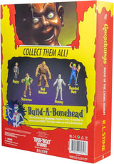 Goosebumps Slappy The Dummy Action Figure