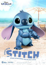 Lilo & Stitch Stitch DAH-053 Dynamic 8-Ction Heroes Action Figure