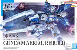 HG 1/144 Gundam Aerial Rebuild