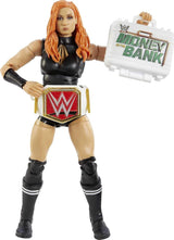 WWE Becky Lynch Elite Collection Action Figure